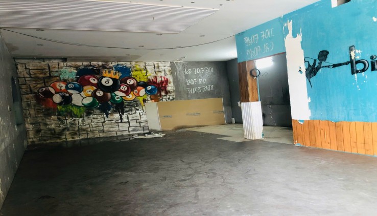 CHO THUÊ NHÀ NGÕ Ô TÔ - KHU ĐÔ THI ĐẠI KIM, HOÀNG MAI, HÀ NỘI, 4 TẦNG, 54M2, GIÁ 16 TRIỆU
